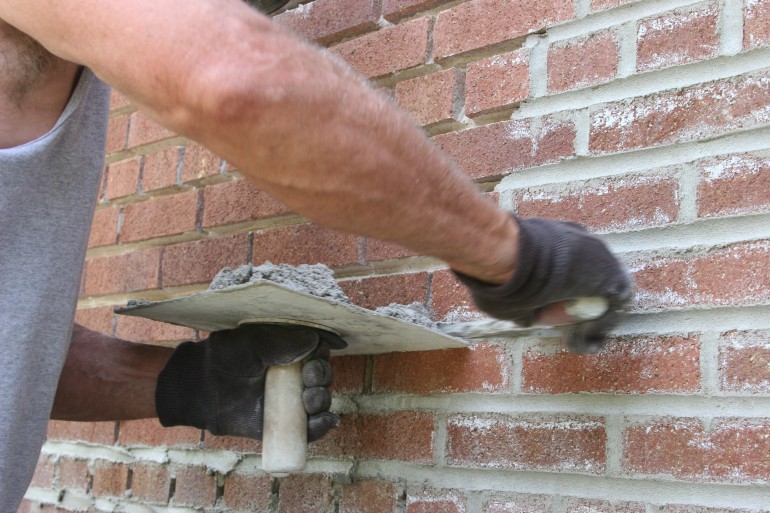 Tuckpointing Company