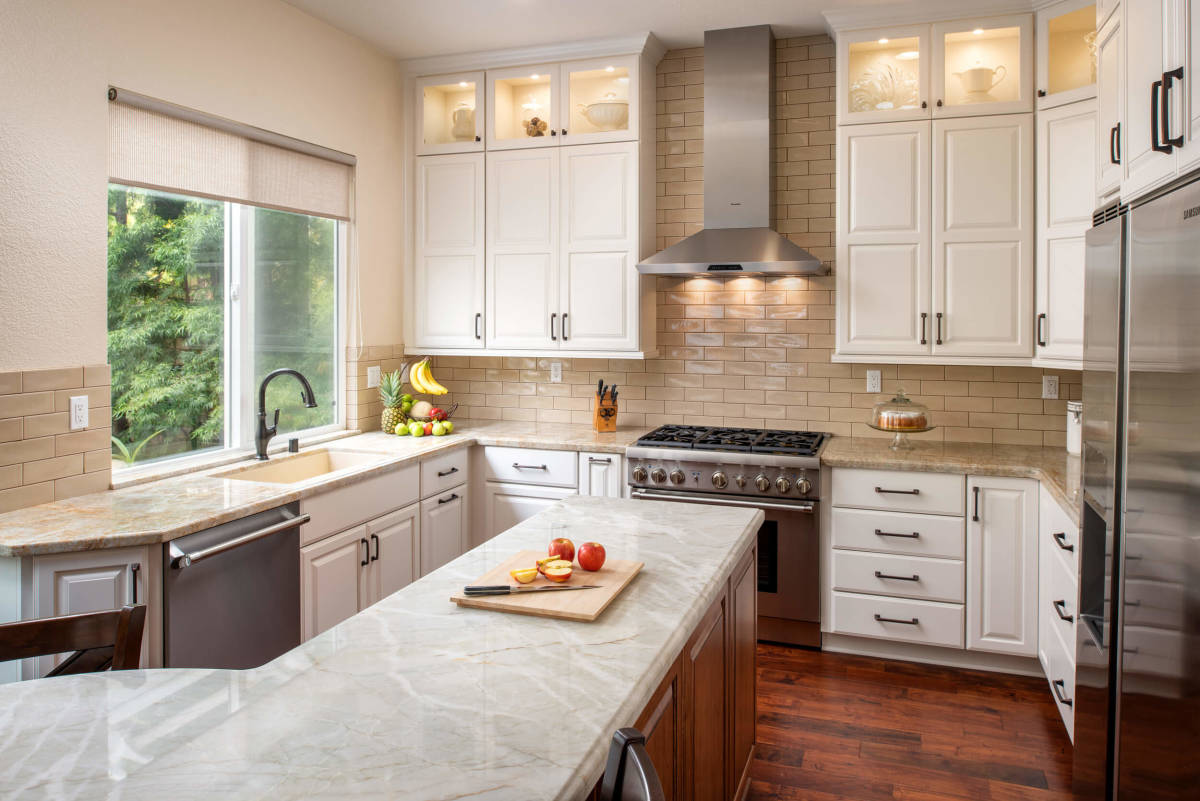 Kitchen Renovations Campbeltown