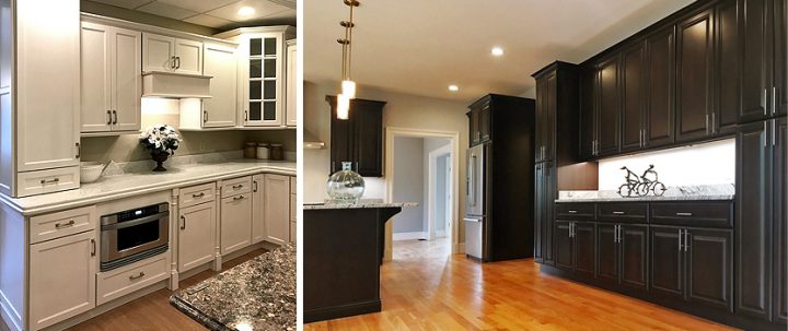kitchen renovations