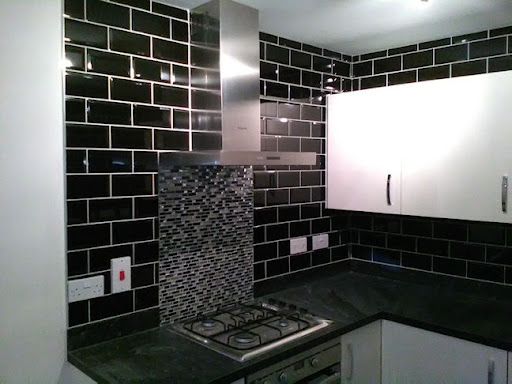 kitchen renovation