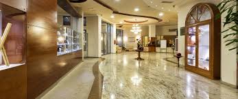 Marble Repair