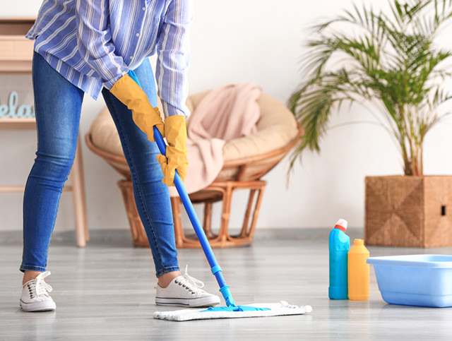home cleaning services melbourne