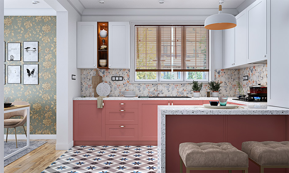 flat pack kitchens Sydney