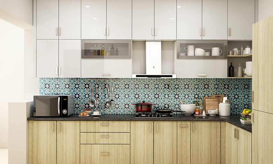 splashback tiles kitchen