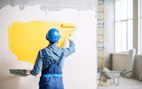 painting contractors