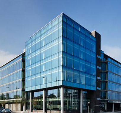 glass and glazing