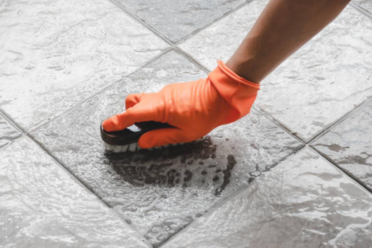 regrouting Melbourne