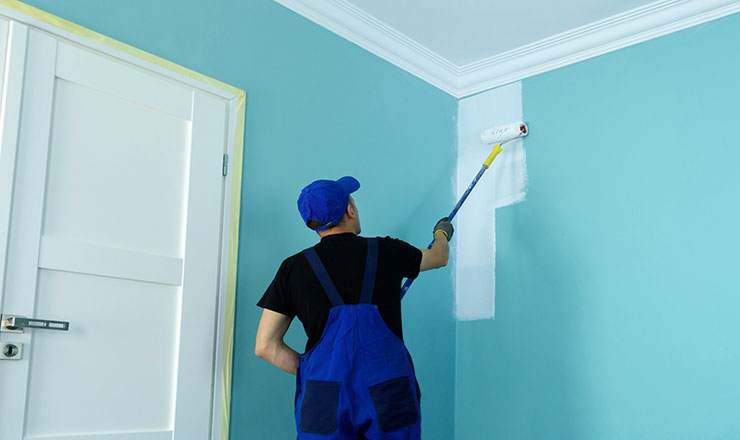 Bendigo painters